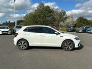 2023 Volkswagen Polo 1.0 TSI R-Line Hatchback 5dr Petrol DSG Euro 6 (s/s) (95 ps) - Image 10