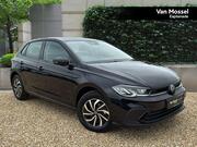 2025 Volkswagen Polo 1.0 TSI Life Hatchback 5dr Petrol Manual Euro 6 (s/s) (95 ps) - Image 1