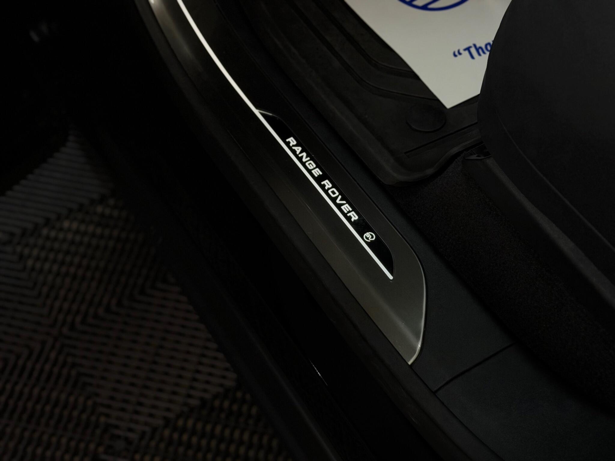 Land Rover Range Rover Sport — image 42 of 42