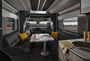 2026 Swift Trekker 540 Standard - Image 2