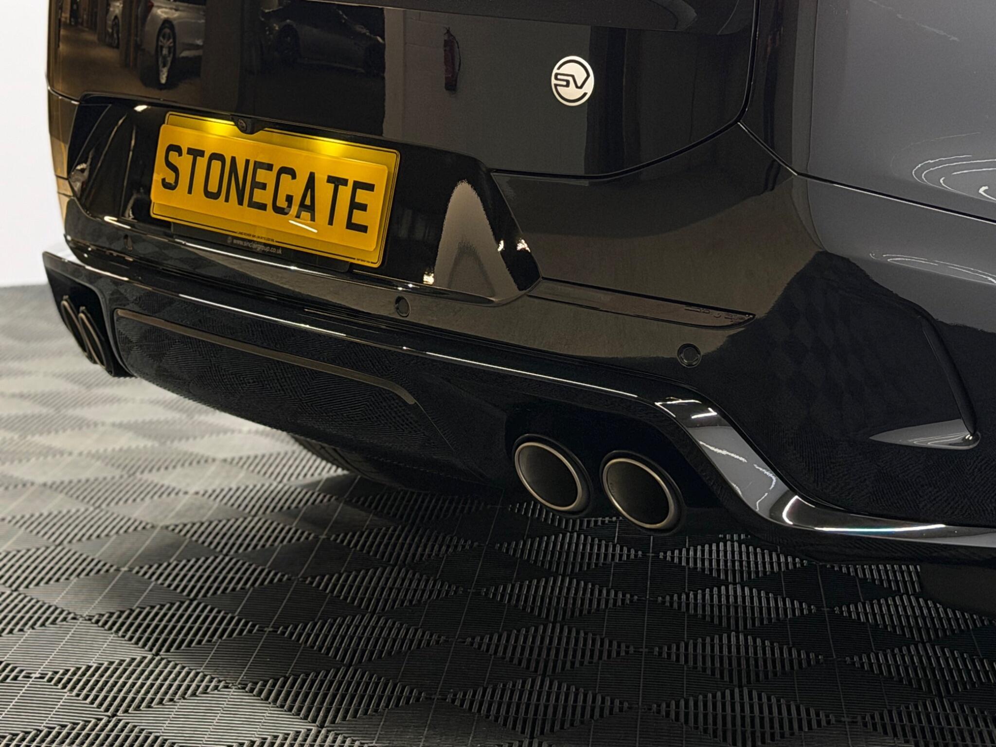 Land Rover Range Rover Sport — image 11 of 42