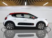 2017 Citroen C3 PureTech Flair - Image 9