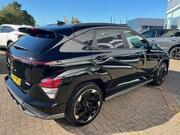 2024 Hyundai Kona 160kW N Line 65kWh 5dr Auto - Image 6