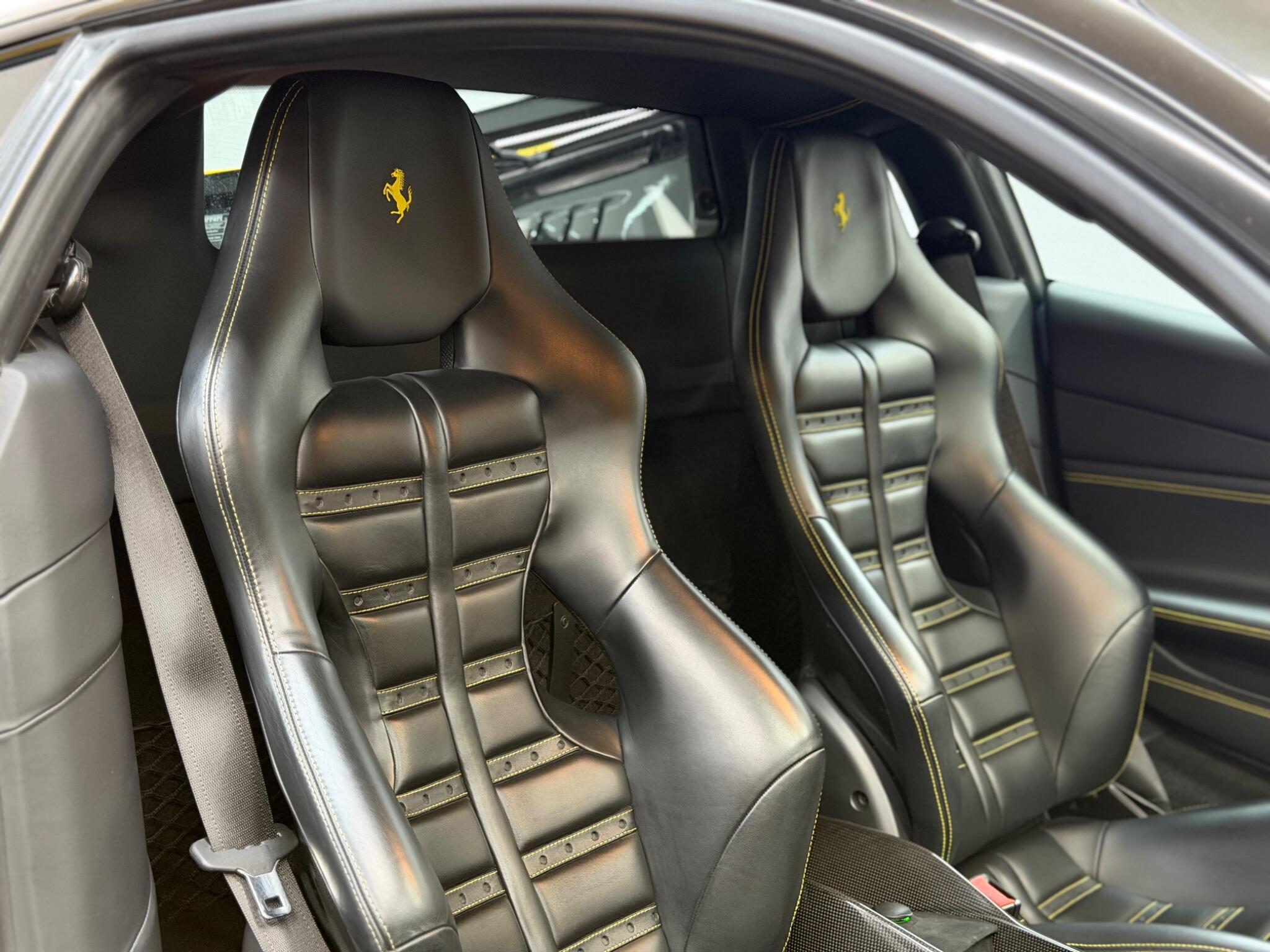 Ferrari 488 — image 28 of 53