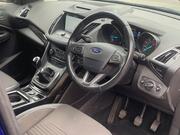 2017 Ford Kuga 2.0 TDCi Titanium SUV 5dr Diesel Manual Euro 6 (s/s) (150 ps) - Image 5