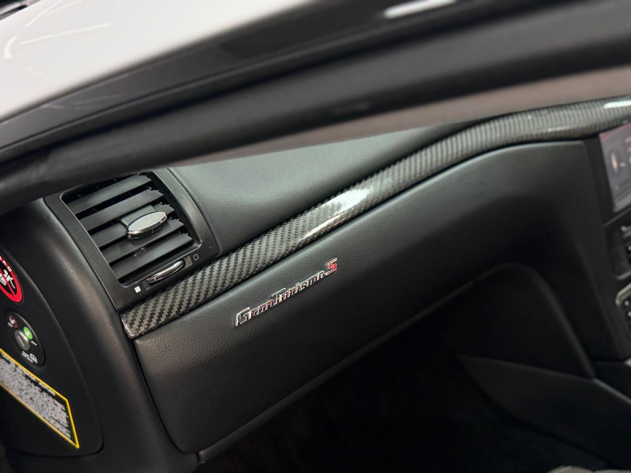 Maserati Granturismo — image 30 of 35