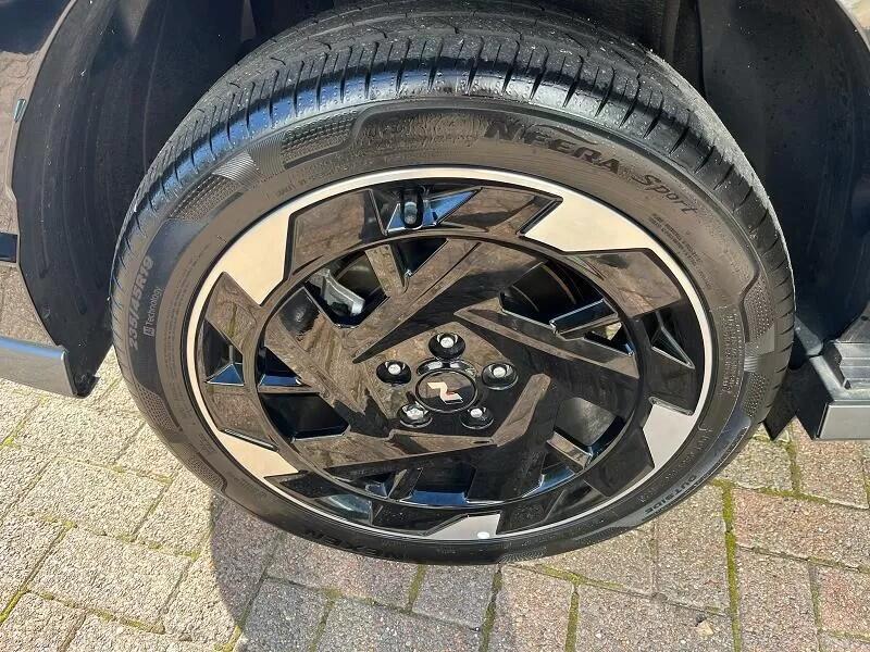 2024 Hyundai Kona 160kW N Line 65kWh 5dr Auto