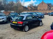 2014 Audi A1 1.4 TFSI Sport Sportback 5dr Petrol Manual Euro 5 (s/s) (122 ps) - Image 7