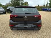 2025 Volkswagen Polo 1.0 TSI Life Hatchback 5dr Petrol Manual Euro 6 (s/s) (95 ps) - Image 6
