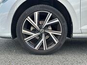 2023 Volkswagen Polo 1.0 TSI R-Line Hatchback 5dr Petrol DSG Euro 6 (s/s) (95 ps) - Image 8