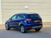 2017 Ford Kuga 2.0 TDCi Titanium SUV 5dr Diesel Manual Euro 6 (s/s) (150 ps) - Image 17