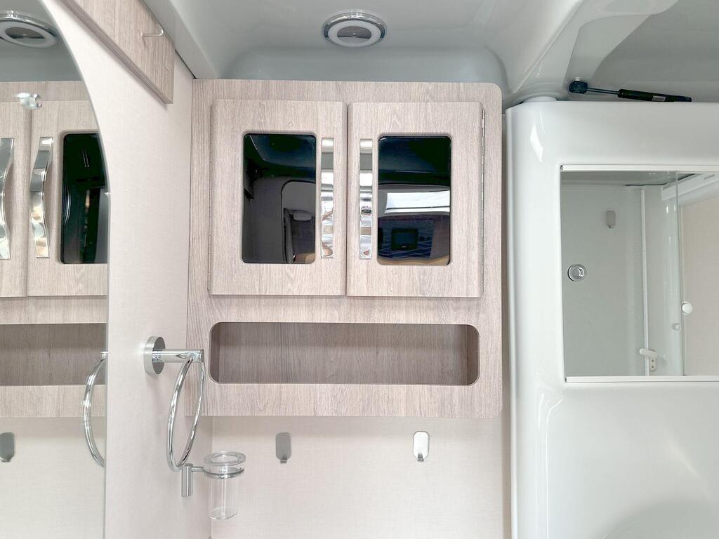 2023 Carthago Liner-for-two I 53 LE L 60c