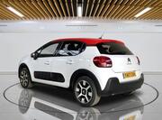 2017 Citroen C3 PureTech Flair - Image 6
