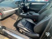 2012 Mercedes-Benz E Class 3.0 E350 CDI V6 BlueEfficiency Sport Coupe 2dr Diesel G-Tronic Euro 5 (265 ps) - Image 5