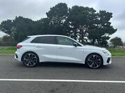 2023 Audi S3 2.0 TFSI Vorsprung Sportback 5dr Petrol S Tronic quattro Euro 6 (s/s) (310 ps) - Image 10