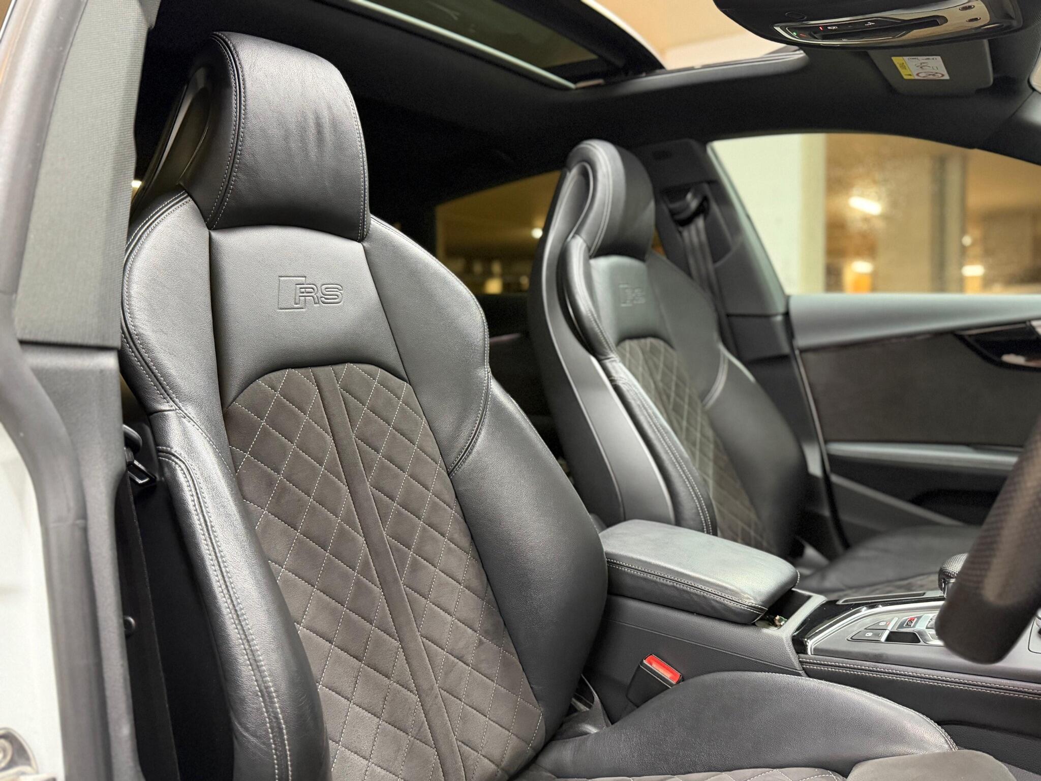 Audi RS5 — image 11 of 28