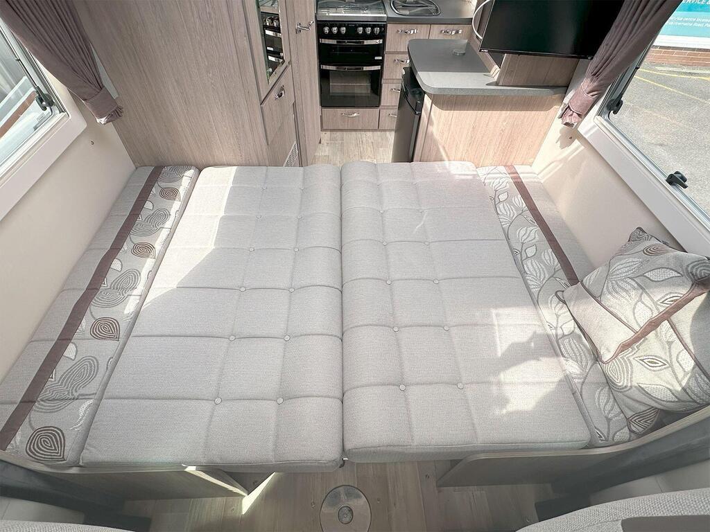 2023 Carthago Liner-for-two I 53 LE L 60c