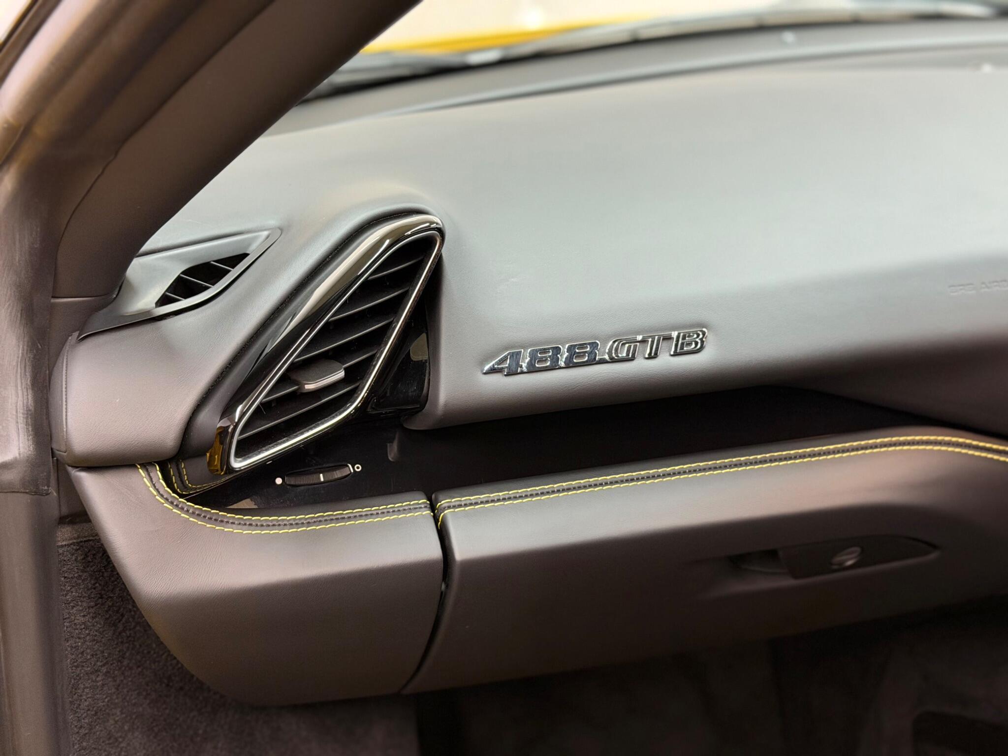 Ferrari 488 — image 47 of 53