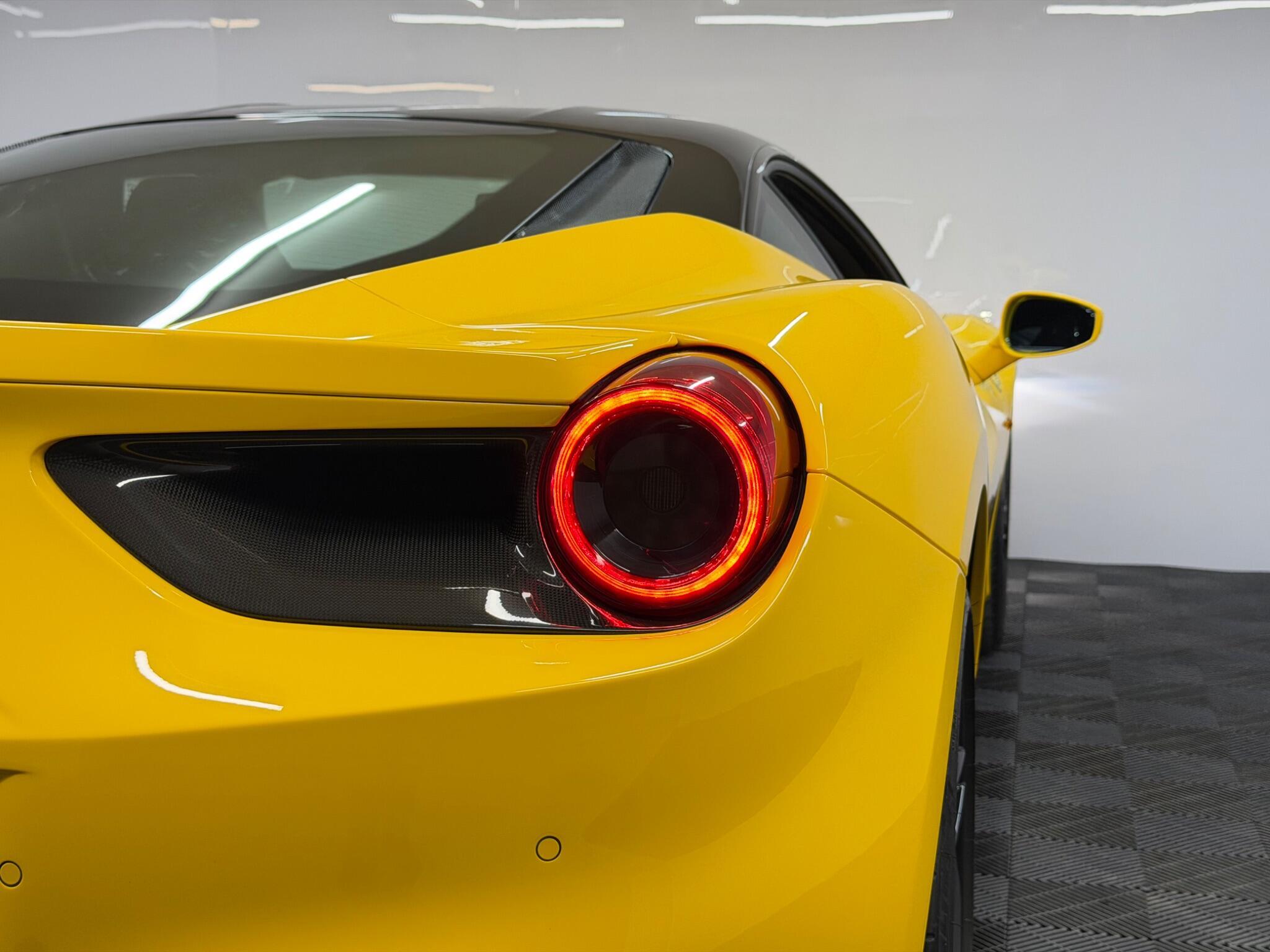 Ferrari 488 — image 20 of 53
