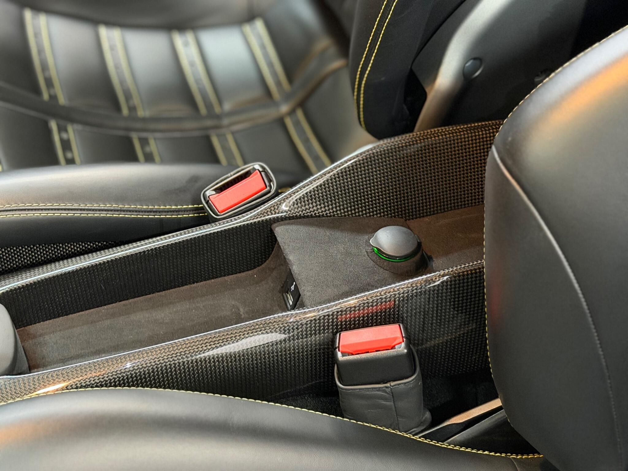 Ferrari 488 — image 45 of 53