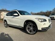 2013 BMW X1 2.0 20d xLine SUV 5dr Diesel Auto xDrive Euro 5 (s/s) (184 ps) - Image 17
