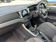 2025 Volkswagen Polo 1.0 EVO Life Fastback 5dr Petrol Manual Euro 6 (s/s) (80 ps) - Image 2