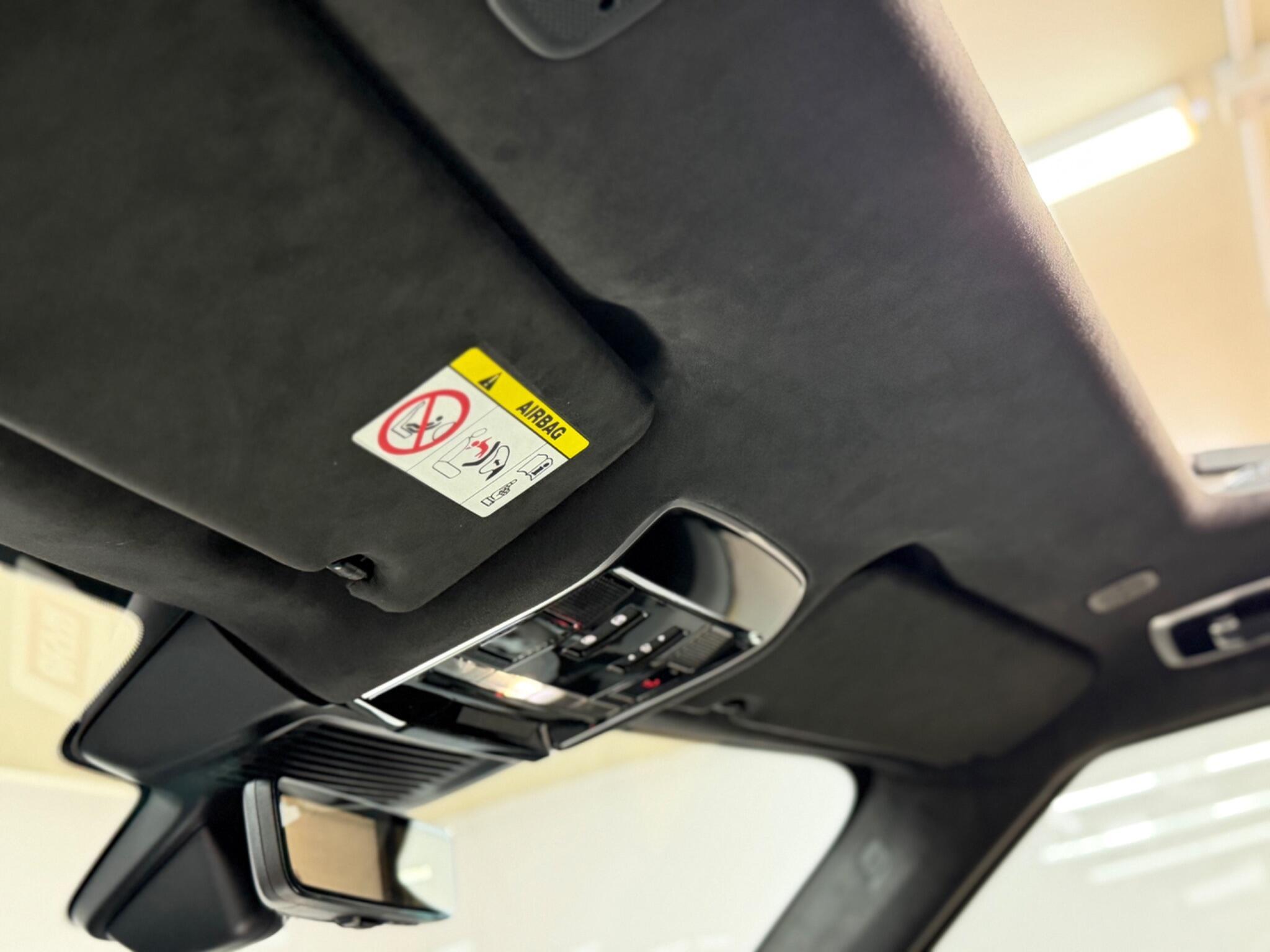 Land Rover Range Rover Sport — image 37 of 42