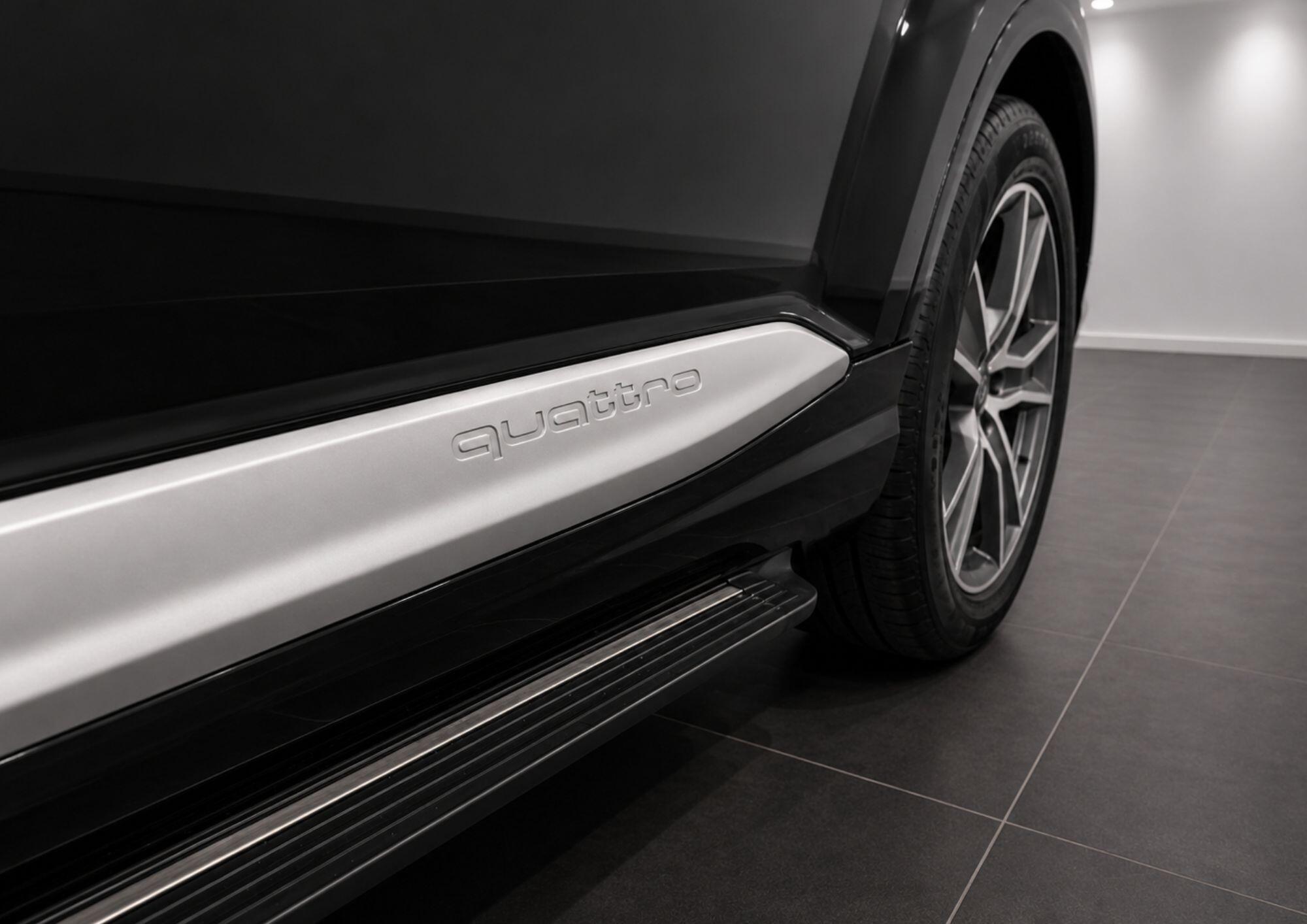Audi Q7 — image 38 of 39