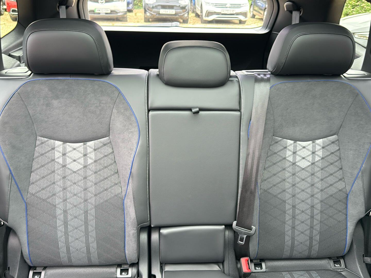 2025 Volkswagen Tayron