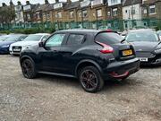2015 Nissan Juke 1.5 dCi Tekna SUV 5dr Diesel Manual Euro 6 (s/s) (110 ps) - Image 11