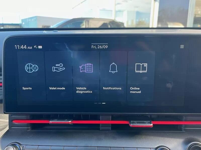 2024 Hyundai Kona 160kW N Line 65kWh 5dr Auto