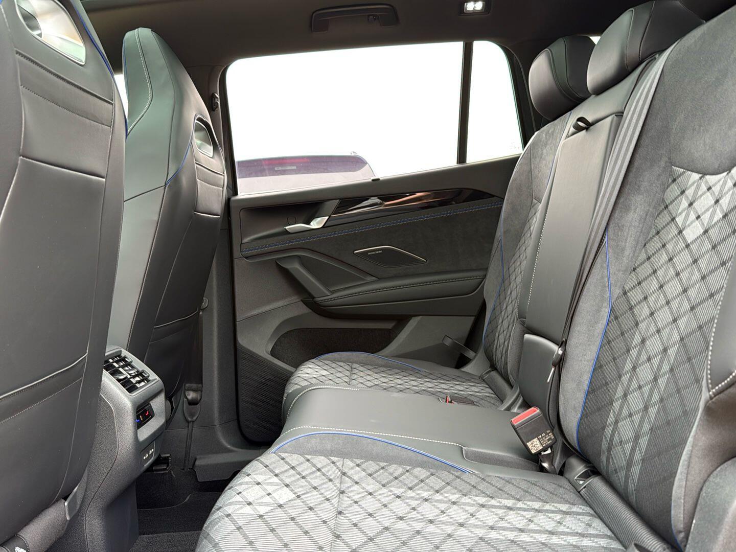 2025 Volkswagen Tayron