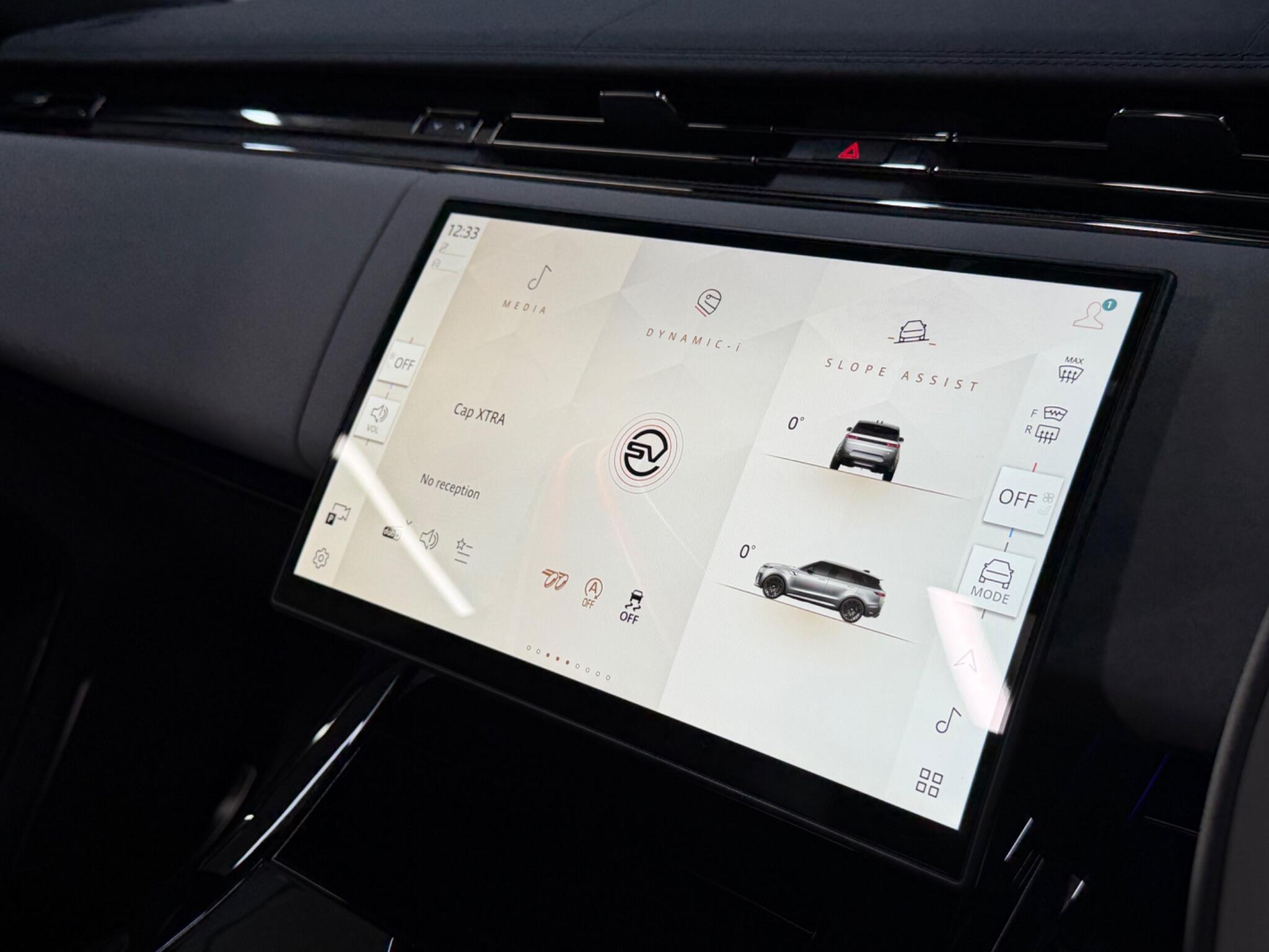 Land Rover Range Rover Sport — image 28 of 42