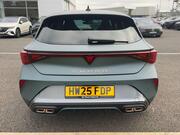 2025 CUPRA Leon 1.5 eHybrid 25.8kWh VZ First Edition Hatchback 5dr Petrol Plug-in Hybrid DSG Euro 6 (s/s) (272 ps) - Image 6