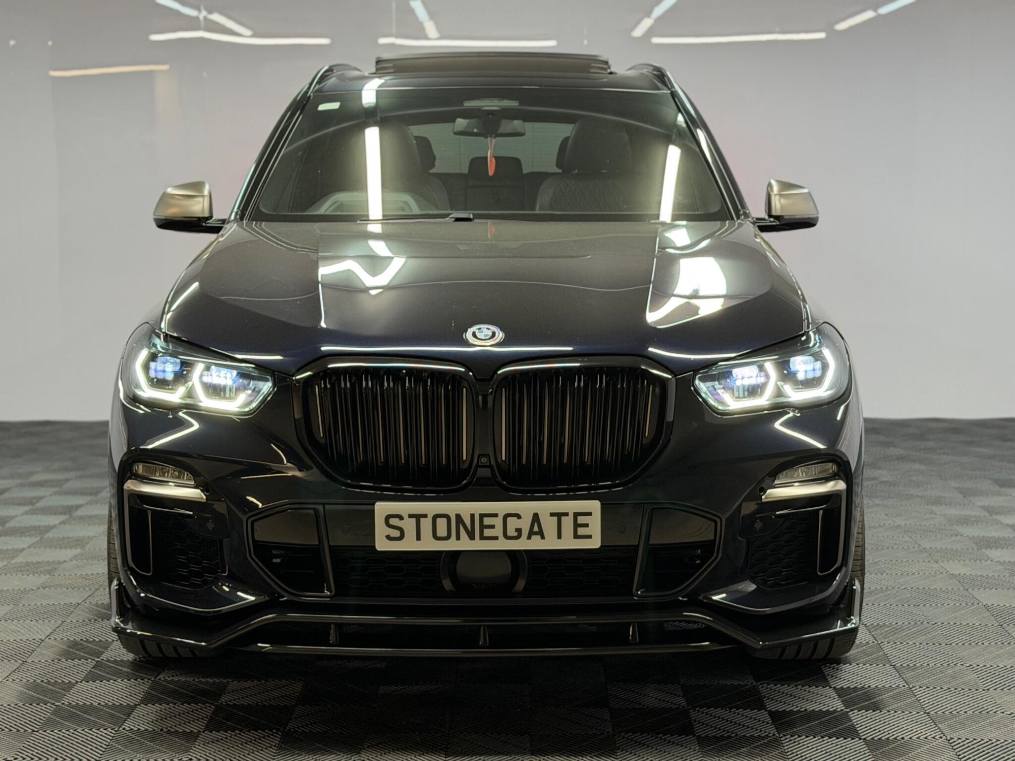 BMW X5 — image 5 of 47