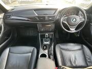2013 BMW X1 2.0 20d xLine SUV 5dr Diesel Auto xDrive Euro 5 (s/s) (184 ps) - Image 8