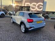 2022 Audi Q2 35 TFSI S Line 5dr S Tronic - Image 3