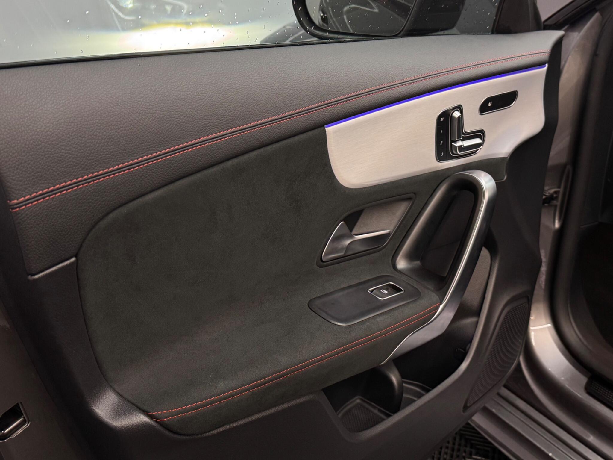 Mercedes-Benz CLA — image 43 of 49