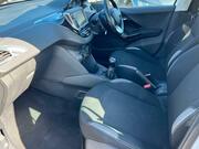 2016 Peugeot 208 1.6 BlueHDi Active Hatchback 5dr Diesel Manual Euro 6 (75 ps) - Image 4