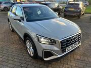 2022 Audi Q2 35 TFSI S Line 5dr S Tronic - Image 6
