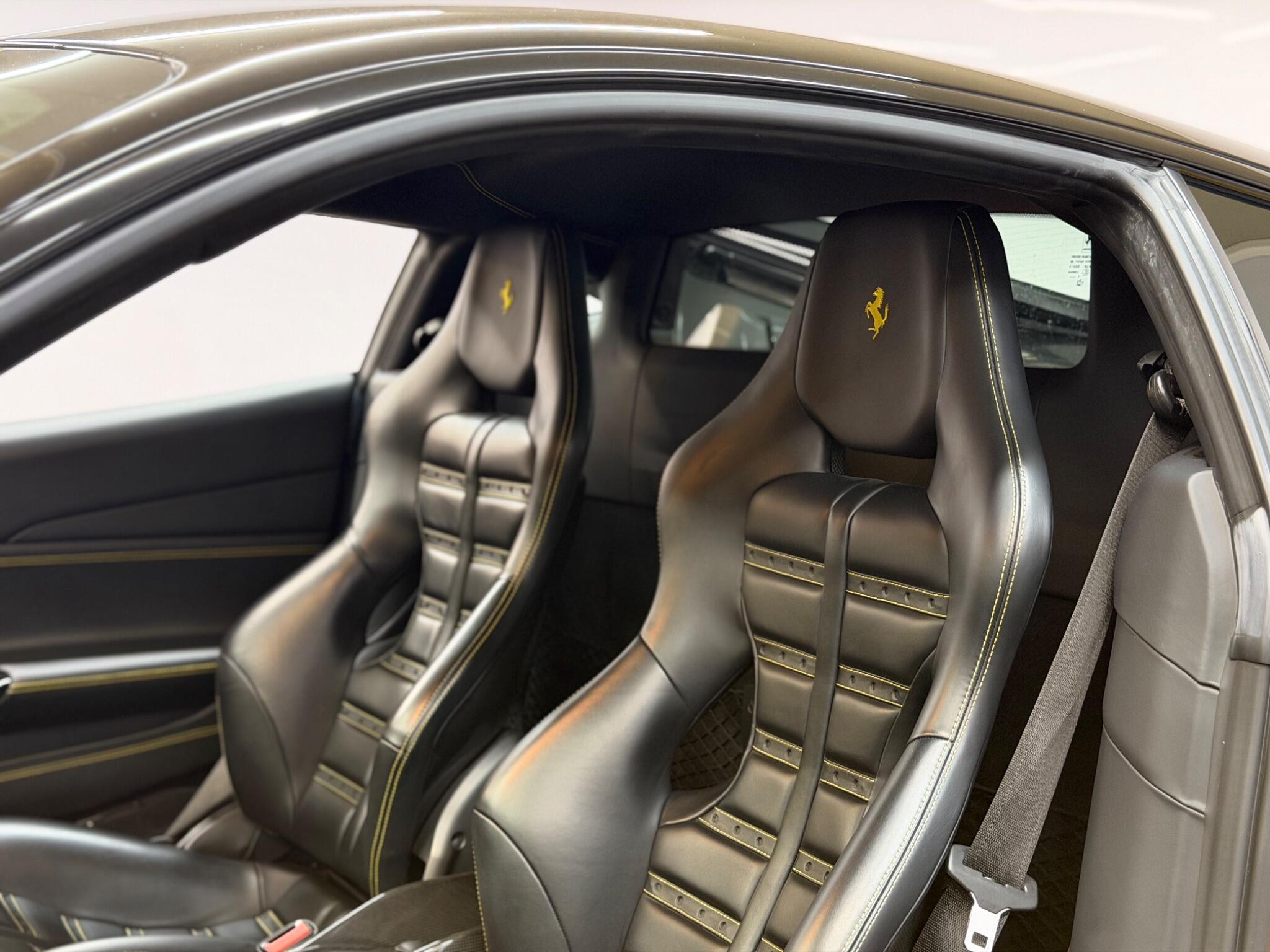 Ferrari 488 — image 29 of 53