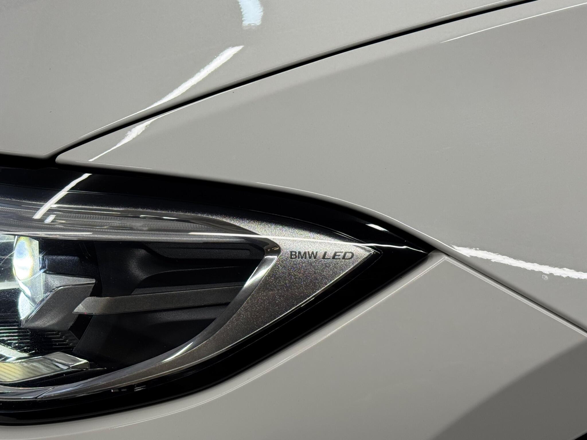 BMW 3 Series — image 11 of 38