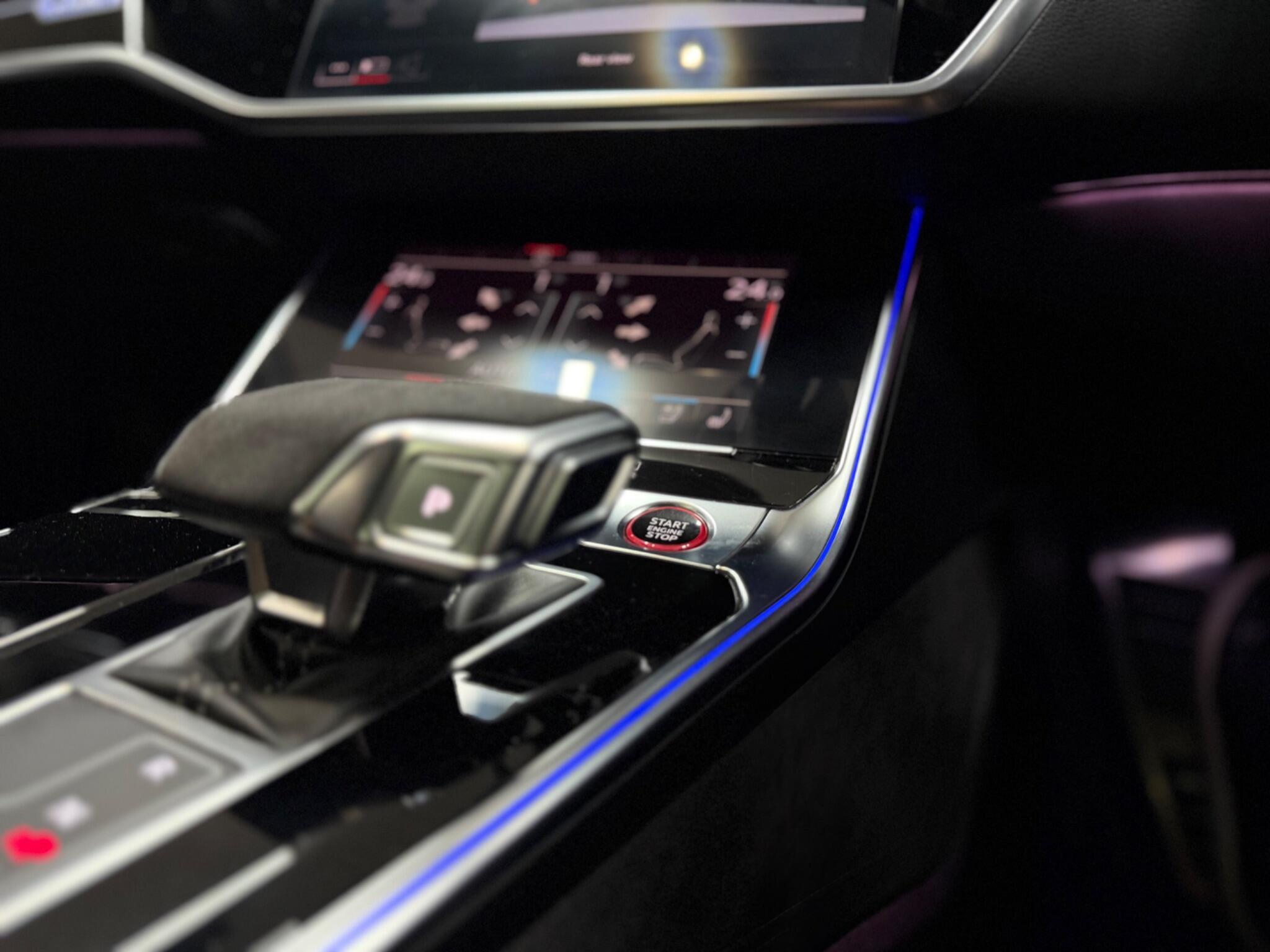 Audi RS6 Avant — image 42 of 51