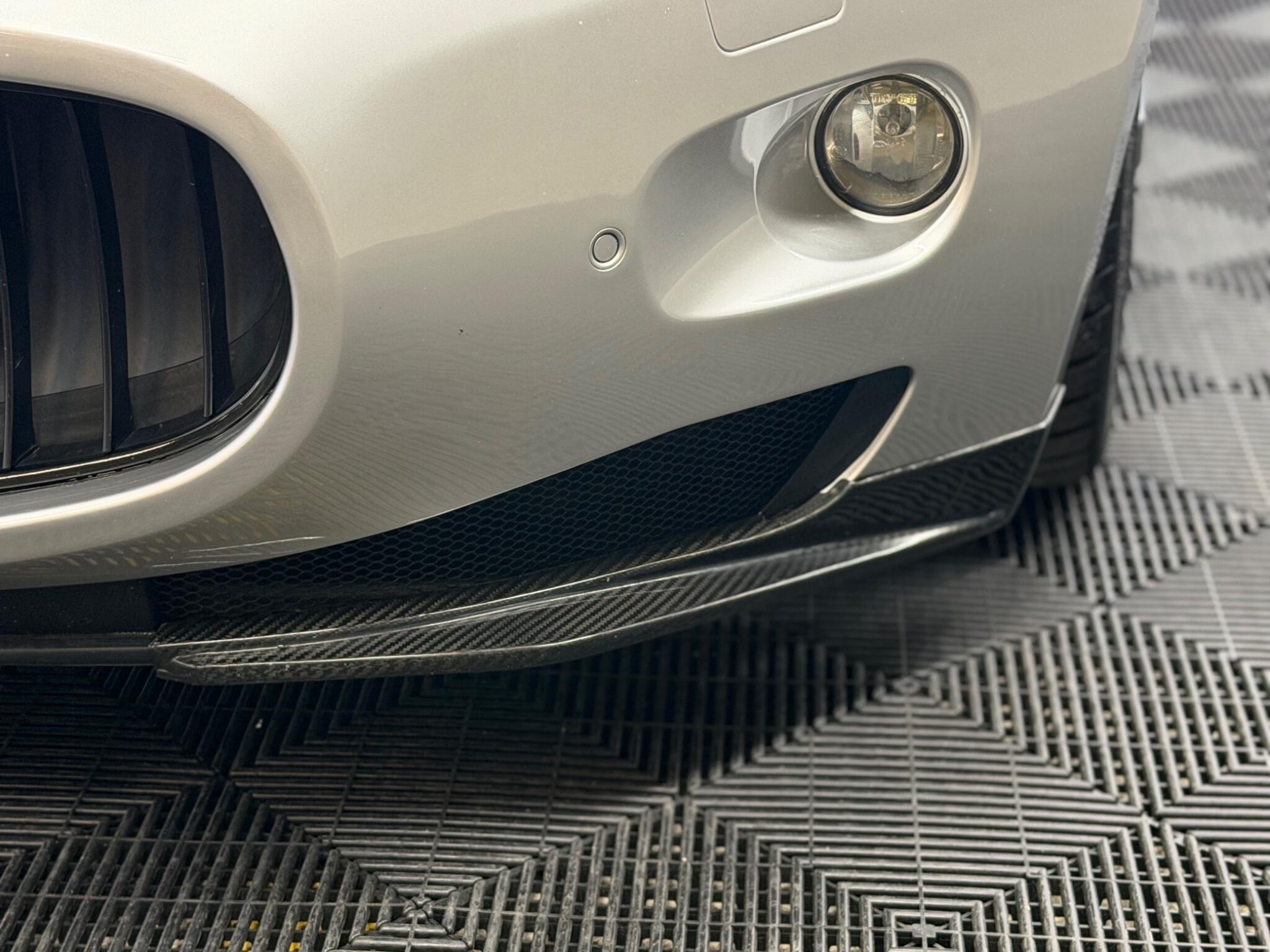 Maserati Granturismo — image 14 of 35