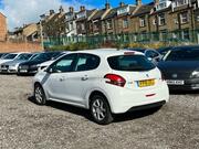 2016 Peugeot 208 1.6 BlueHDi Active Hatchback 5dr Diesel Manual Euro 6 (75 ps) - Image 6