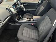 2016 Ford Galaxy 2.0 TDCi Zetec MPV 5dr Diesel Powershift Euro 6 (s/s) (150 ps) - Image 3