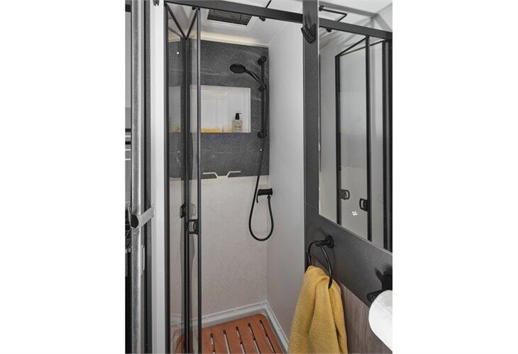 2026 Swift Trekker 540 Standard