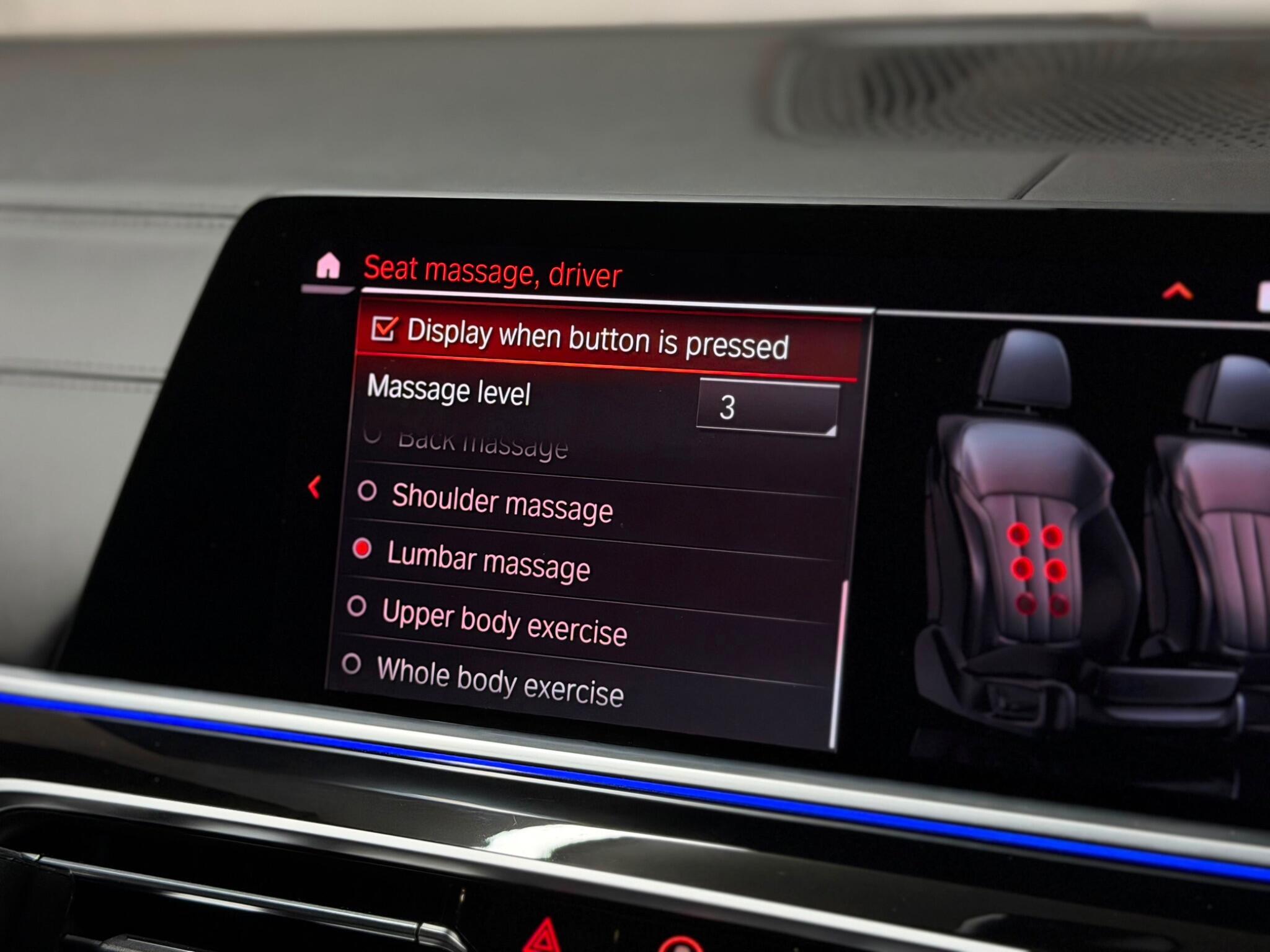 BMW X5 — image 31 of 47