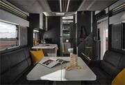 2026 Swift Trekker 540 Standard - Image 4