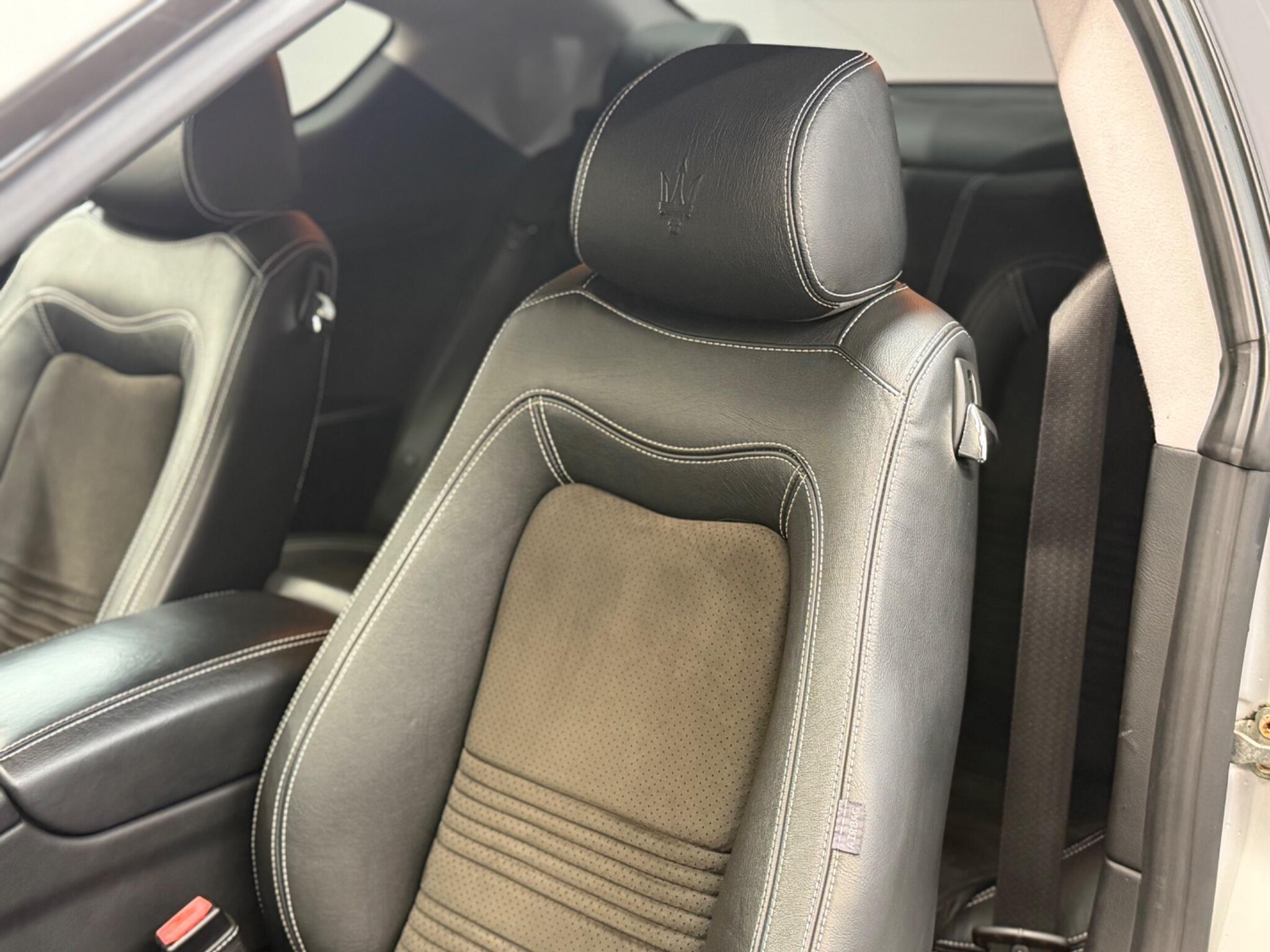 Maserati Granturismo — image 17 of 35